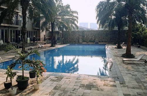 Pekayon Jaya Hotel | 20 m² Hotel ∙ 3 guests