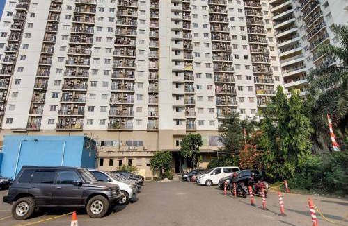 Pekayon Jaya Hotel | 20 m² Hotel ∙ 3 guests