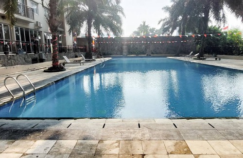 Pekayon Jaya Hotel | 20 m² Hotel ∙ 3 guests