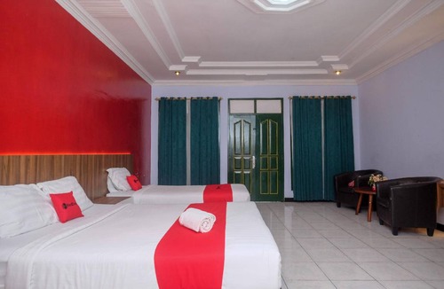 Banjarasri Hotel | 20 m² Hotel ∙ 3 guests