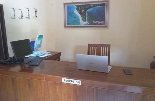 Lombok Hotel | 20 m² Hotel ∙ 3 guests