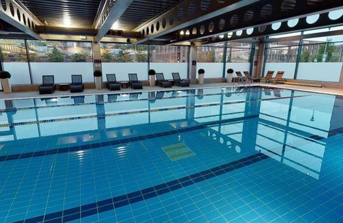 Glasgow Hotel | 20 m² Hotel ∙ 4 guests