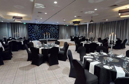 Glasgow Hotel | 20 m² Hotel ∙ 4 guests