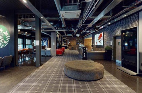 Glasgow Hotel | 20 m² Hotel ∙ 4 guests