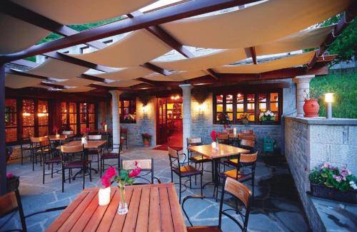 Elati Hotel | 20 m² Hotel ∙ 4 guests