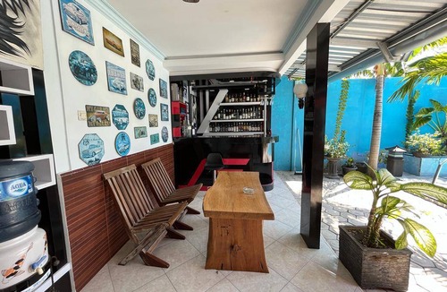 Sumberasri Hotel | 20 m² Hotel ∙ 7 guests