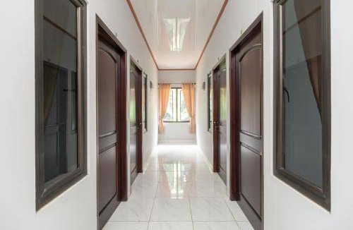 Sentul City Hotel | 20 m² Hotel ∙ 3 guests