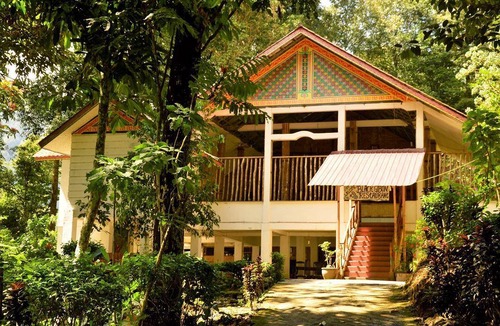 Ketambe House | 20 m² House ∙ 1 bedroom ∙ 2 guests