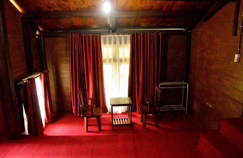 Ketambe House | 20 m² House ∙ 1 bedroom ∙ 2 guests