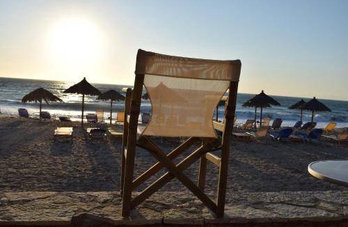 Megas Yialos-Nites House | 20 m² House ∙ 1 bedroom ∙ 4 guests