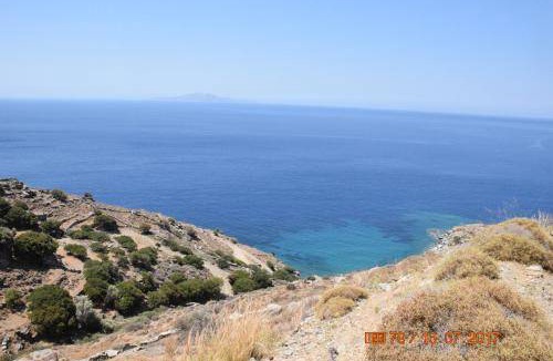 Megas Yialos-Nites House | 20 m² House ∙ 1 bedroom ∙ 4 guests