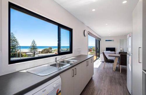 Scamander House | 20 m² House ∙ 2 bedrooms ∙ 5 guests