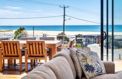 Scamander House | 20 m² House ∙ 2 bedrooms ∙ 5 guests
