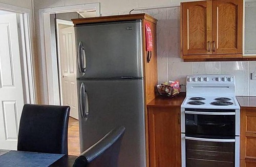 Sheffield House | 20 m² House ∙ 3 bedrooms ∙ 5 guests