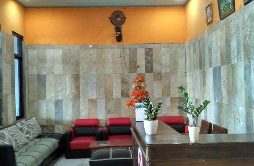 Tangerang House | 20 m² House ∙ 4 guests