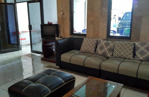 Tangerang House | 20 m² House ∙ 4 guests