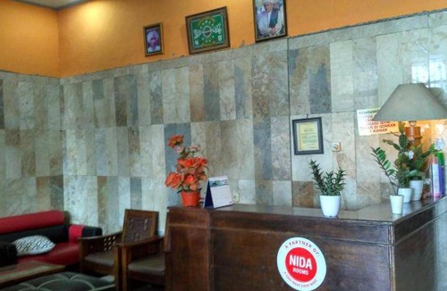 Tangerang House | 20 m² House ∙ 4 guests