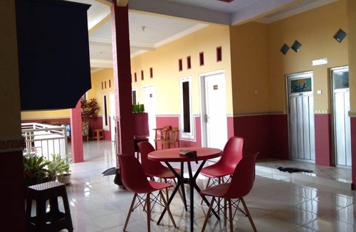 Kajarharjo House | 20 m² House ∙ 8 bedrooms ∙ 2 guests