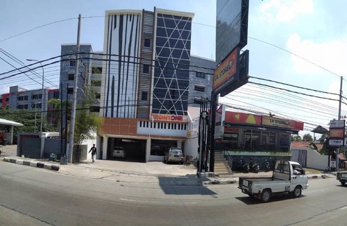Semarang House | 20 m² Motel ∙ 127 guests