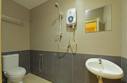 Bandar Mahkota Cheras Hotel | 20 m² Hotel ∙ 3 guests