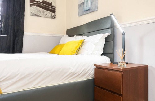 Gilmerton Resort | 20 m² Private room ∙ 1 bedroom ∙ 4 guests