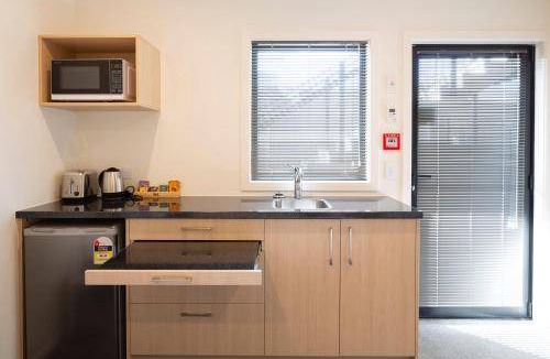 Lowburn Apartment | 20 m² Serviced apartment ∙ 2 guests