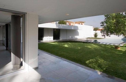 Paiania Villa | 20 m² Villa ∙ 2 bedrooms ∙ 5 guests