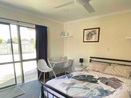 Hamilton Apartment | 20 on Gresham