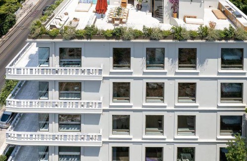 Mets Apartment | 200 m² Apartment ∙ 2 bedrooms ∙ 4 guests