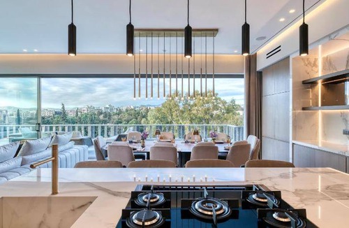 Mets Apartment | 200 m² Apartment ∙ 2 bedrooms ∙ 4 guests