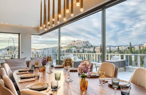 Mets Apartment | 200 m² Apartment ∙ 2 bedrooms ∙ 4 guests
