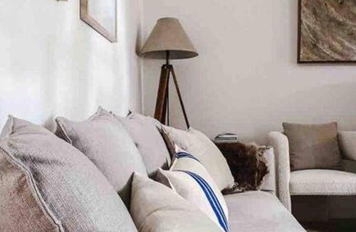 Bellerive Apartment | 200 m² Apartment ∙ 3 bedrooms ∙ 6 guests