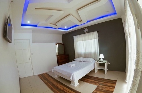 La Garita Bed & Breakfast | 200 m² Bed and breakfast ∙ 3 bedrooms ∙ 8 guests