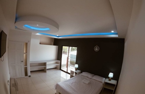 La Garita Bed & Breakfast | 200 m² Bed and breakfast ∙ 3 bedrooms ∙ 8 guests