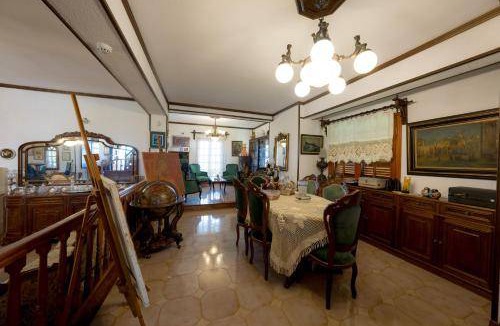 Kardia Bed & Breakfast | 200 m² Bed and breakfast ∙ 3 bedrooms ∙ 8 guests