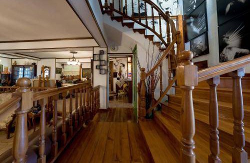 Kardia Bed & Breakfast | 200 m² Bed and breakfast ∙ 3 bedrooms ∙ 8 guests