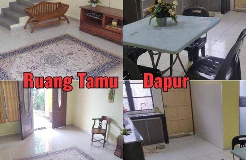 Shah Alam House | 200 m² House ∙ 3 bedrooms ∙ 8 guests