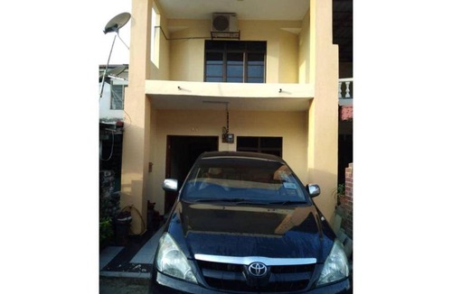 Shah Alam House | 200 m² House ∙ 3 bedrooms ∙ 8 guests