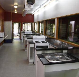 Springfield Hotel | 200 m² Hotel ∙ 2 bedrooms ∙ 127 guests