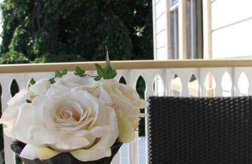 Merivale Hotel | 200 m² Hotel ∙ 3 bedrooms ∙ 127 guests
