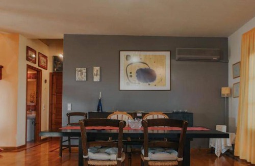 Pyrgiotika House | 200 m² House ∙ 2 bedrooms ∙ 6 guests