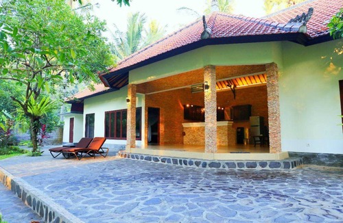 Bondalem House | 200 m² House ∙ 2 bedrooms ∙ 4 guests