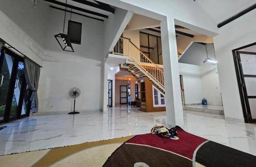 Sinduharjo House | 200 m² House ∙ 3 bedrooms ∙ 9 guests