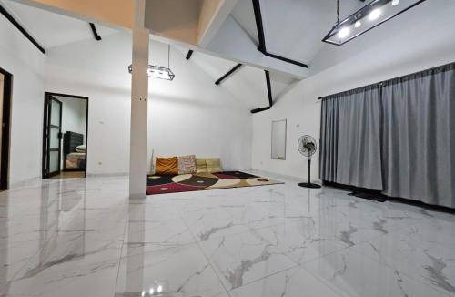 Sinduharjo House | 200 m² House ∙ 3 bedrooms ∙ 9 guests