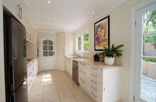 North Hobart House | 200 m² House ∙ 4 bedrooms ∙ 9 guests