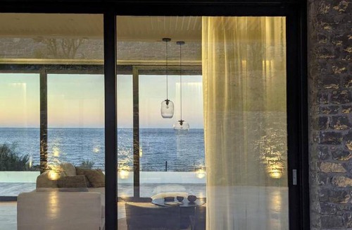 Mochlos Resort | 200 m² Resort ∙ 3 bedrooms ∙ 7 guests