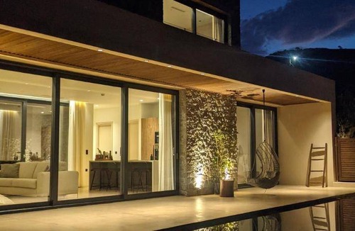 Mochlos Resort | 200 m² Resort ∙ 3 bedrooms ∙ 7 guests
