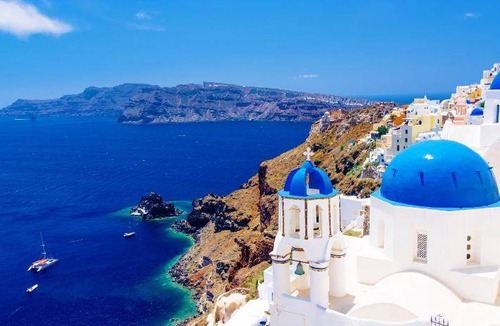 Parasporos Villa | 200 m² Villa ∙ 3 bedrooms ∙ 6 guests
