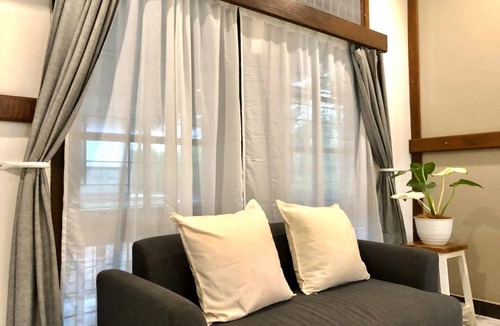Bogor Timur Villa | 200 m² Villa ∙ 3 bedrooms ∙ 6 guests