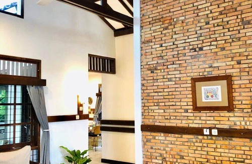 Bogor Timur Villa | 200 m² Villa ∙ 3 bedrooms ∙ 6 guests